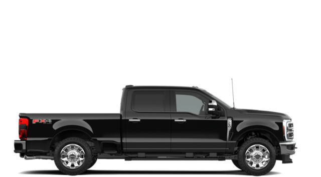 2026 Ford SuperDuty